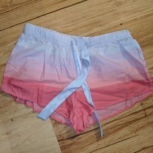 Victoria's Secret sleep short